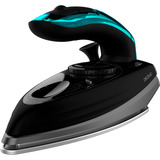 Cecotec Fast&Furious 4000 Travel, Reisebügeleisen schwarz/blau