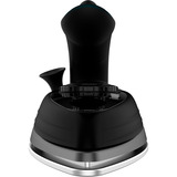 Cecotec Fast&Furious 4000 Travel, Reisebügeleisen schwarz/blau