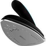 Cecotec Fast&Furious 4000 Travel, Reisebügeleisen schwarz/blau