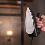 Cecotec Fast&Furious 4000 Travel, Reisebügeleisen schwarz/blau