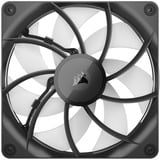 Corsair RX140 MAX RGB, Gehäuselüfter schwarz, 2er Pack, 140 mm