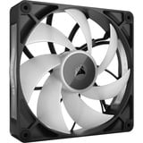 Corsair RX140 MAX RGB, Gehäuselüfter schwarz, 2er Pack, 140 mm