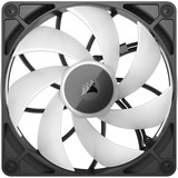 Corsair RX140 MAX RGB, Gehäuselüfter schwarz, 2er Pack, 140 mm