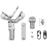DJI Smartphone-Stabilisator RS 4 Mini, Steadycam-System hellgrau