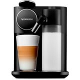 DeLonghi Nespresso Gran Latissima EN 640.B, Kapselmaschine schwarz
