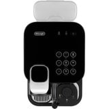 DeLonghi Nespresso Gran Lattissima EN 640.B, Kapselmaschine schwarz