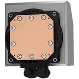 DeepCool LT520 240mm, Wasserkühlung schwarz