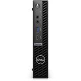 Dell Optiplex 7010 Micro Generalüberholt, Mini-PC schwarz, Windows 11 Pro
