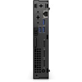 Dell Optiplex 7010 Micro Generalüberholt, Mini-PC schwarz, Windows 11 Pro