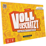 Denkriesen VOLL VERSCHÄTZT! Classic Edition, Spiel 