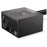 ENDORFY Vero L6 650 W, PC-Netzteil schwarz, 1x 12-Pin High Power GPU, 2x PCIe, 650 Watt