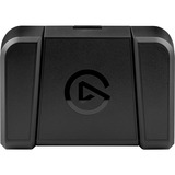 Elgato Stream Deck Pedal, Pedale schwarz