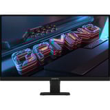 GIGABYTE GS27U, Gaming-Monitor 68.6 cm (27 Zoll), schwarz, UltraHD/4K, SS-IPS, HDMI, DP, HDR, 160Hz Panel