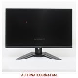 GIGABYTE M32UP, Gaming-Monitor 80 cm (31.5 Zoll), schwarz, UltraHD/4K, SS-IPS, USB-C, Adaptive-Sync, 160Hz Panel