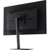 GIGABYTE MO32U2 QD-OLED, Gaming-Monitor 80 cm (31.5 Zoll), schwarz, UltraHD/4K, HDMI, DP, USB-Hub, KVM, 240Hz Panel