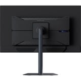 GIGABYTE MO32U2 QD-OLED, Gaming-Monitor 80 cm (31.5 Zoll), schwarz, UltraHD/4K, HDMI, DP, USB-Hub, KVM, 240Hz Panel