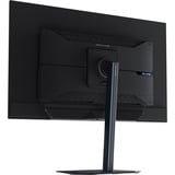 GIGABYTE MO32U2 QD-OLED, Gaming-Monitor 80 cm (31.5 Zoll), schwarz, UltraHD/4K, HDMI, DP, USB-Hub, KVM, 240Hz Panel