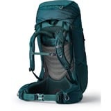 Gregory Deva 60, Rucksack grün, 60 Liter, Größe M