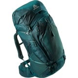 Gregory Deva 60, Rucksack grün, 60 Liter, Größe M