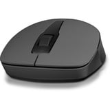 HP 150 Wireless-Maus dunkelgrau/schwarz