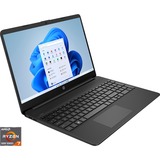 HP 15s-eq2174ng, Notebook schwarz, Windows 11 Home 64-Bit, 512 GB SSD