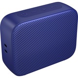 HP Bluetooth Speaker 350, Lautsprecher blau, USB-C, Klinke