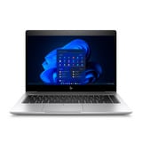 HP EliteBook 840 G5 Generalüberholt, Notebook silber, Intel® Core™ i5-8350U, Intel® UHD Graphics 620, 16 GB DDR4, 256 GB (256 GB SSD), Windows 11 Pro