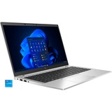 HP EliteBook 840 G8 (5Z612EA), Notebook silber, Windows 11 Pro 64-Bit, 256 GB SSD