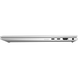 HP EliteBook 840 G8 (5Z612EA), Notebook silber, Windows 11 Pro 64-Bit, 256 GB SSD