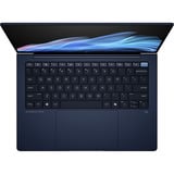 HP EliteBook Ultra G1i (B66TGAT), Notebook blau, Intel® Core™ Ultra 5 228V, Intel® Arc™ Graphics 130V, 32 GB LPDDR5X, 512 GB (512 GB SSD), Windows 11 Pro