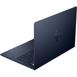 HP EliteBook Ultra G1i (B66TGAT), Notebook blau, Intel® Core™ Ultra 5 228V, Intel® Arc™ Graphics 130V, 32 GB LPDDR5X, 512 GB (512 GB SSD), Windows 11 Pro