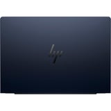 HP EliteBook Ultra G1i (B66TGAT), Notebook blau, Intel® Core™ Ultra 5 228V, Intel® Arc™ Graphics 130V, 32 GB LPDDR5X, 512 GB (512 GB SSD), Windows 11 Pro