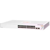 Hewlett Packard Enterprise Aruba Instant On 1830 24G, Switch