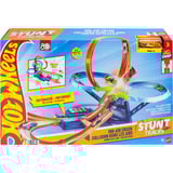 Hot Wheels Unendliche Crash-Action, Rennbahn 