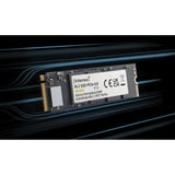 Intenso MI500 1 TB, SSD PCIe 4.0 x4, NVMe 1.4, M.2 2280