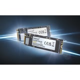 Intenso MI500 1 TB, SSD PCIe 4.0 x4, NVMe 1.4, M.2 2280