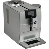 JURA ENA 8 Signature Line, Vollautomat aluminium