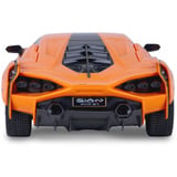 Jamara Deluxe Car Series - Lamborghini Sián FKP 37, RC orange, Maßstab 1:24, 2,4 GHz
