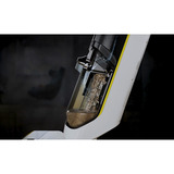 Kärcher FCV 3, Nass-/Trockensauger weiß