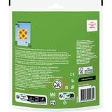 LEGO 30732 Minecraft Alex’ Begegnung am Lagerfeuer, Konstruktionsspielzeug Polybag