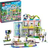 LEGO 41744 Friends Sportzentrum, Konstruktionsspielzeug 