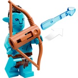 LEGO 75577 Avatar Mako U-Boot, Konstruktionsspielzeug 