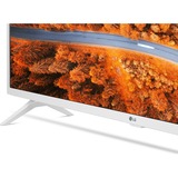 LG Electronics 43UP76909LE, LED-Fernseher 108 cm(43 Zoll), weiß, UltraHD/4K, WLAN, Bluetooth