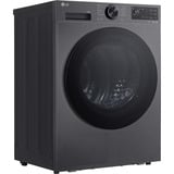 LG RT10X7B, Wärmepumpentrockner mit AI Dry
