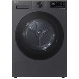 LG RT10X7B, Wärmepumpentrockner mit AI Dry