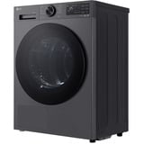 LG RT10X7B, Wärmepumpentrockner mit AI Dry