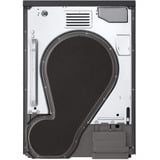 LG RT10X7B, Wärmepumpentrockner mit AI Dry