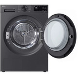 LG RT10X7B, Wärmepumpentrockner mit AI Dry