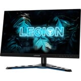 Lenovo Legion Y25g-30, Gaming-Monitor 62 cm(25 Zoll), schwarz, NVIDIA G-Sync, FullHD, IPS, 360Hz Panel