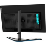 Lenovo Legion Y25g-30, Gaming-Monitor 62 cm(25 Zoll), schwarz, NVIDIA G-Sync, FullHD, IPS, 360Hz Panel